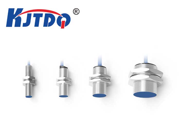 M12非埋式防爆接近開關|電感接近開關產(chǎn)品型號-參數(shù)-接線圖