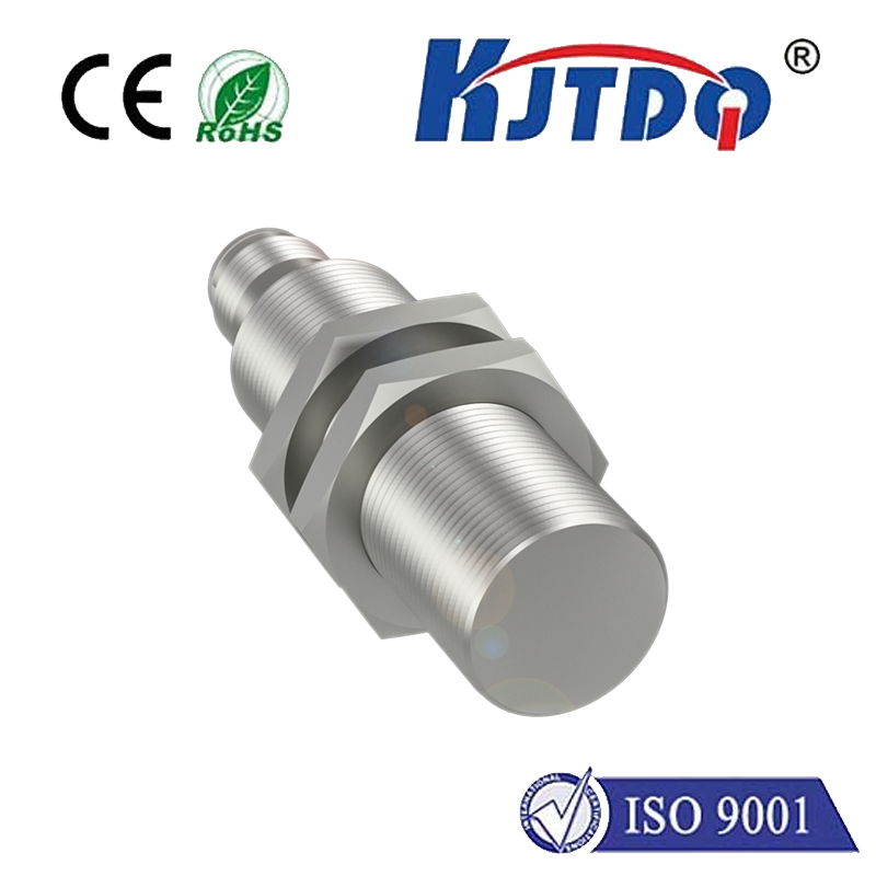 M18埋入式防焊渣接近開關(guān)|電感接近開關(guān)產(chǎn)品型號(hào)-參數(shù)-接線圖