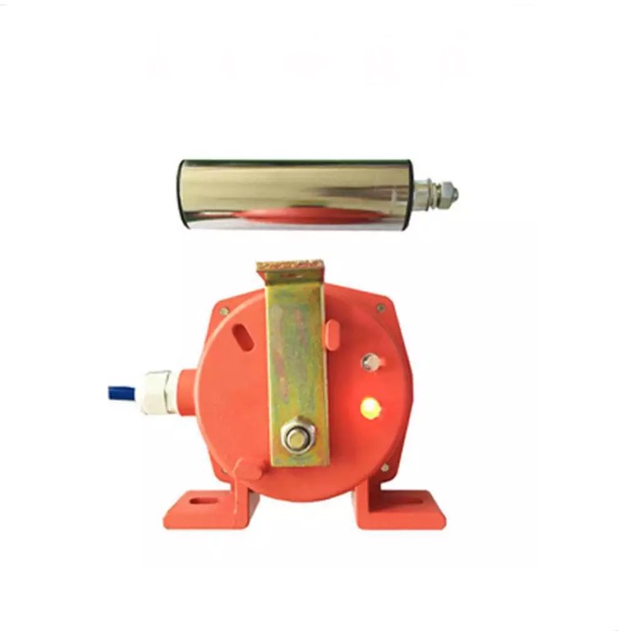 JNL-0T1沿線防跑偏開關(guān)：防水設(shè)計，確保設(shè)備穩(wěn)定運(yùn)行