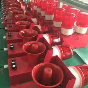 提升安全防護(hù)新標(biāo)準(zhǔn)，YD-1船用聲光電子報(bào)警器與YH-2一體化聲光報(bào)警器的130dB分貝價(jià)格解析