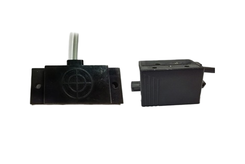  環境耐受，抗干擾強