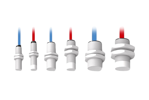  非接觸測量，耐用性強