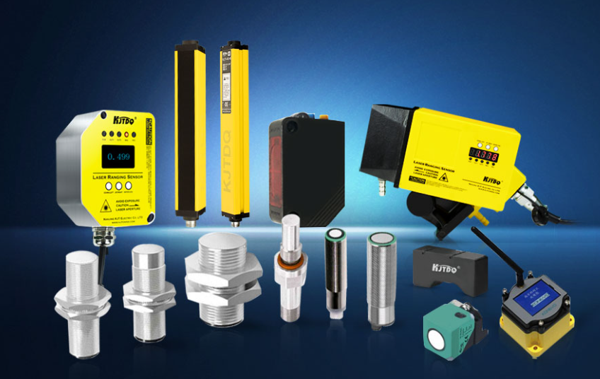 傳感器有哪些 傳感器有哪些