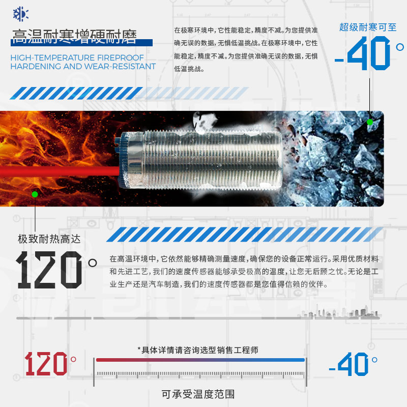 產(chǎn)品推薦 | 速度控制開(kāi)關(guān)