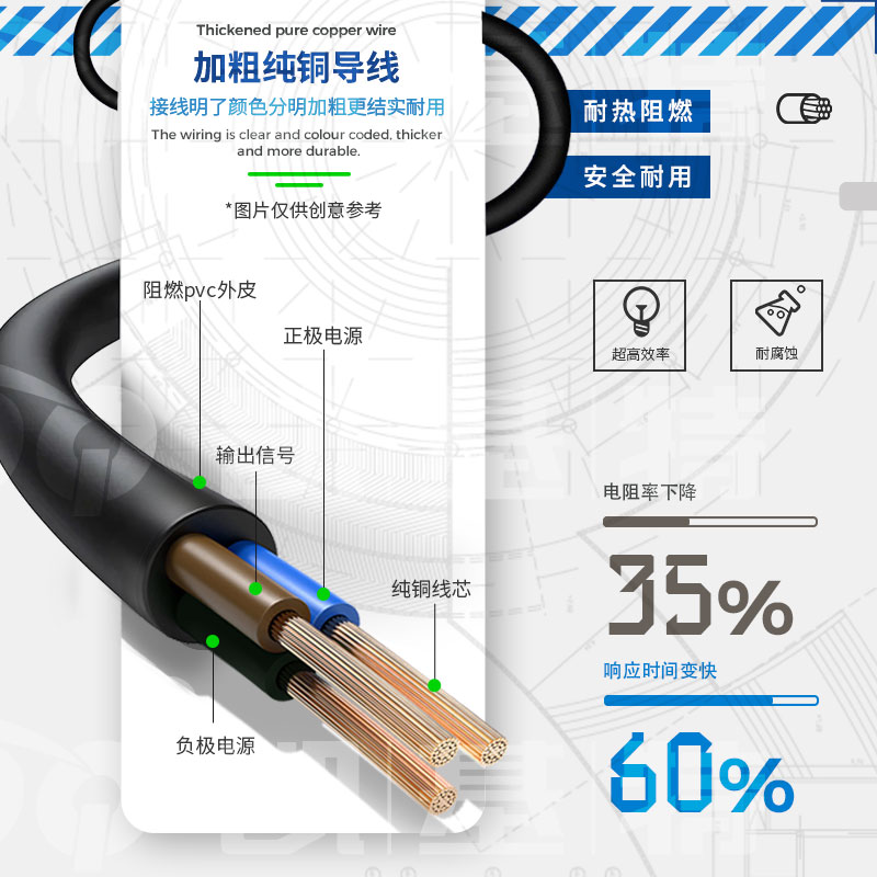 產(chǎn)品推薦 | 速度控制開(kāi)關(guān)