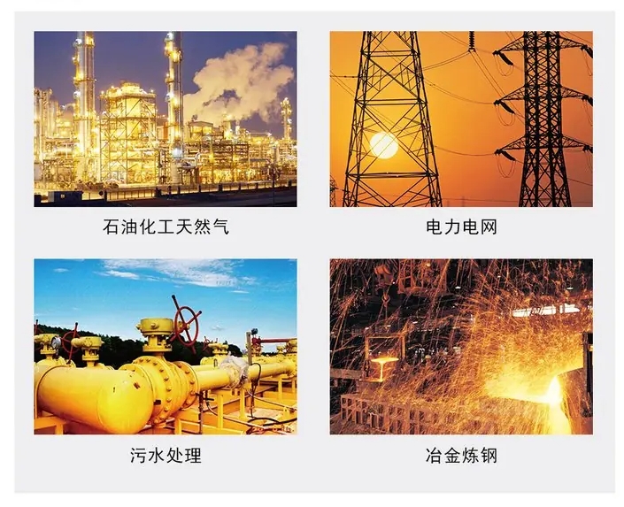 NCN40-L2-N0-V1方形防爆型接近開關的應用場景 NCN40-L2-N0-V1方形防爆型接近開關的應用場景