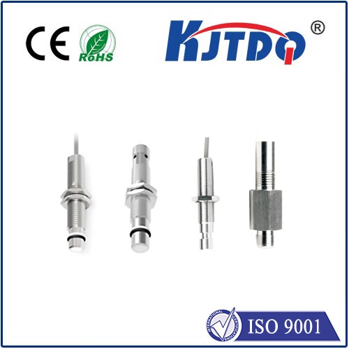 Bi5-M18-AN6X耐高壓接近開關的工作原理 Bi5-M18-AN6X耐高壓接近開關的工作原理