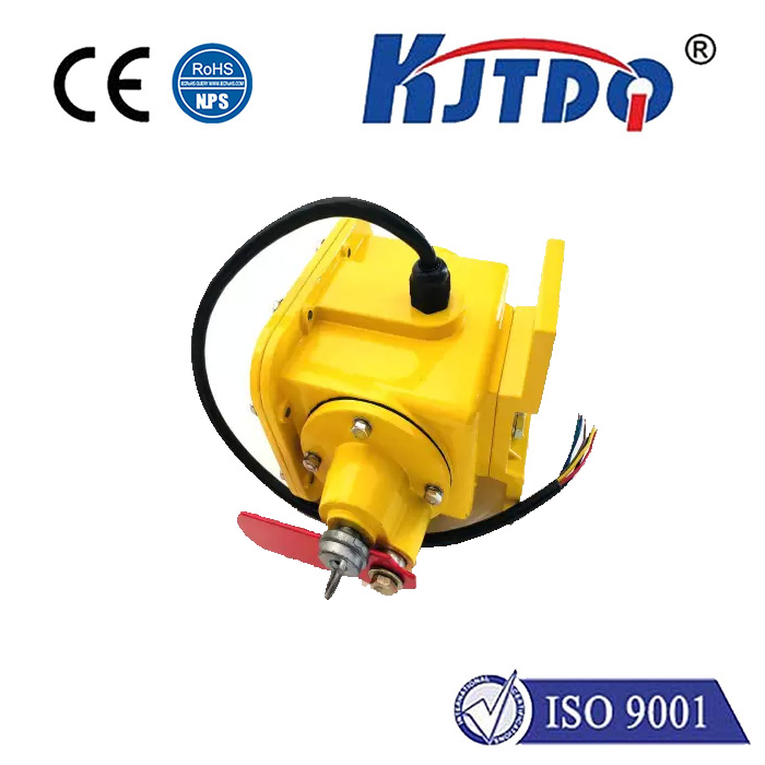 EXDH-III防爆打滑開(kāi)關(guān) HQSK-A皮帶速度檢測(cè)器的原理 EXDH-III防爆打滑開(kāi)關(guān) HQSK-A皮帶速度檢測(cè)器的原理