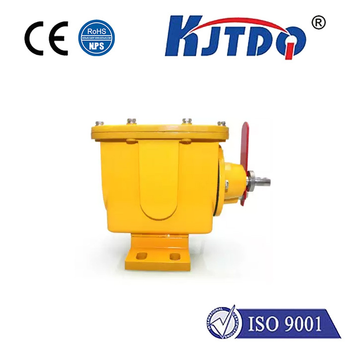 EXDH-III防爆打滑開(kāi)關(guān) HQSK-A皮帶速度檢測(cè)器的原理 EXDH-III防爆打滑開(kāi)關(guān) HQSK-A皮帶速度檢測(cè)器的原理