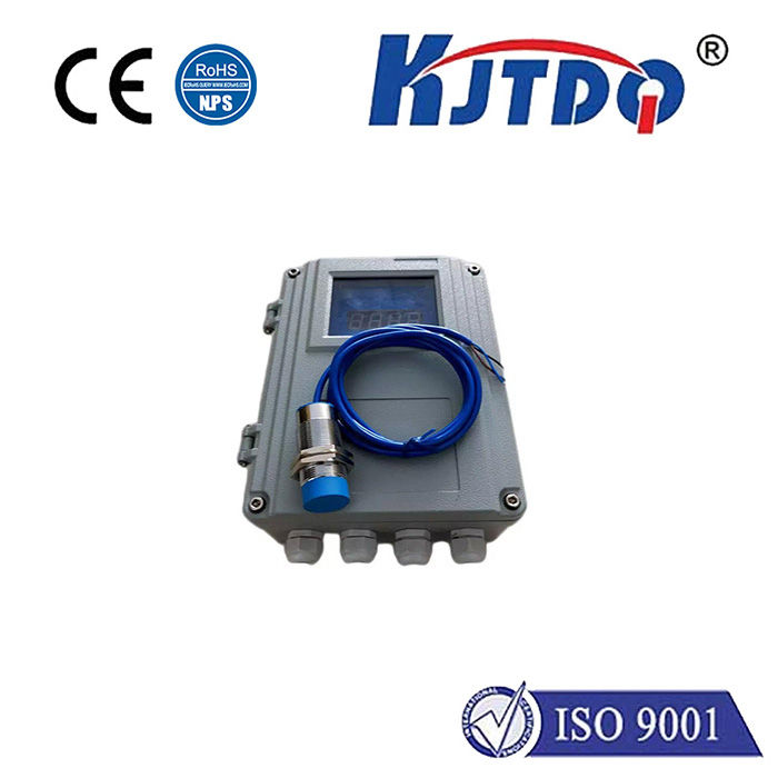 ESKB-425-22電子速度開關(guān)與ESPB-030非接觸式速度檢測器:工業(yè)自動化的關(guān)鍵裝置 ESKB-425-22電子速度開關(guān)與ESPB-030非接觸式速度檢測器:工業(yè)自動化的關(guān)鍵裝置