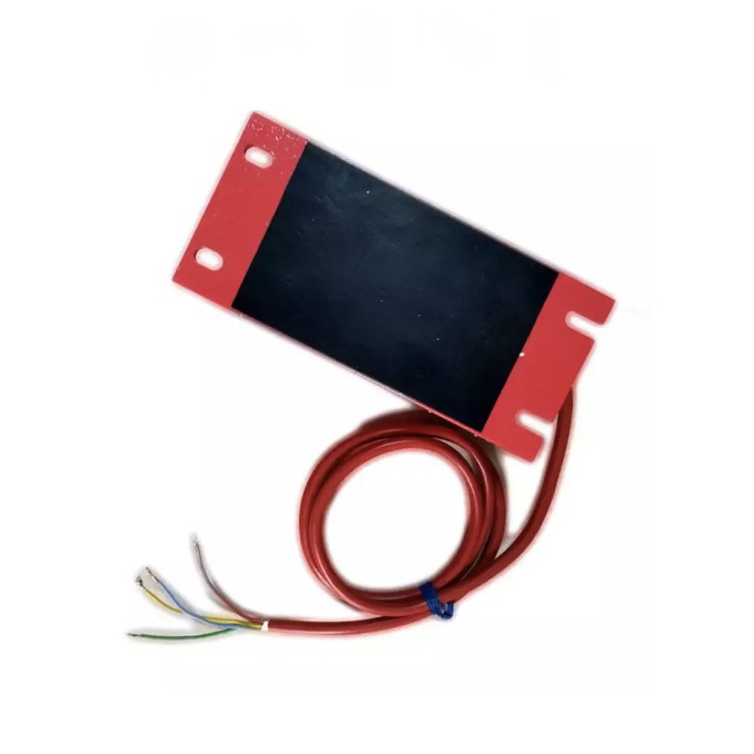 JNCA-DIA永磁式安全門鎖:IP67等級外殼防護,安全可靠保障工作場所 JNCA-DIA永磁式安全門鎖:IP67等級外殼防護,安全可靠保障工作場所