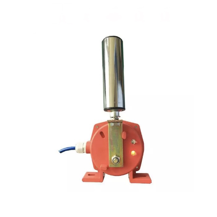 DQK-1梭式輸送機跑偏開關(guān):確保輸送設(shè)備穩(wěn)定運行的智能保障 DQK-1梭式輸送機跑偏開關(guān):確保輸送設(shè)備穩(wěn)定運行的智能保障