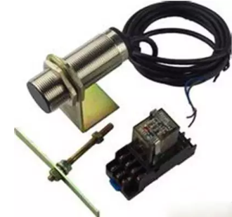 RS-2傳感位置控制開關:工業自動化的智能利器 RS-2傳感位置控制開關:工業自動化的智能利器