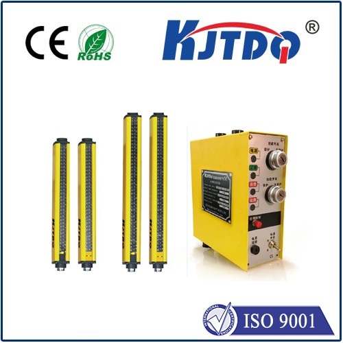 探秘激光測距傳感器技術:解析工作原理與應用 探秘激光測距傳感器技術:解析工作原理與應用