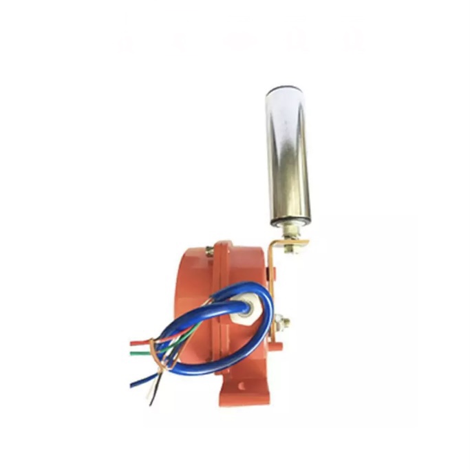 鋁鋅壓鑄材質(zhì)跑偏開關(guān)D-SU2：確保設(shè)備運(yùn)行穩(wěn)定，提升生產(chǎn)效率