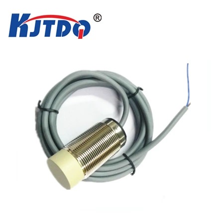 NPN接近開關(guān)工作原理揭秘：如何檢測(cè)物體并觸發(fā)動(dòng)作