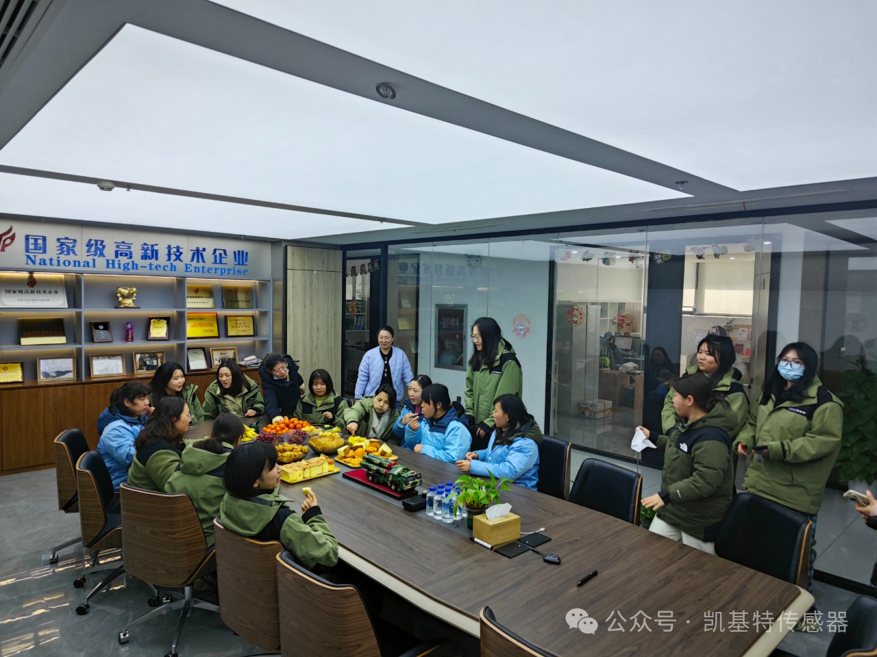 女神節 | 浪漫女人節 我們這樣慶祝!