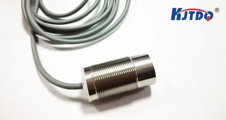 鋁接近開關(guān)的優(yōu)勢與特點:深度解析 鋁接近開關(guān)的優(yōu)勢與特點:深度解析