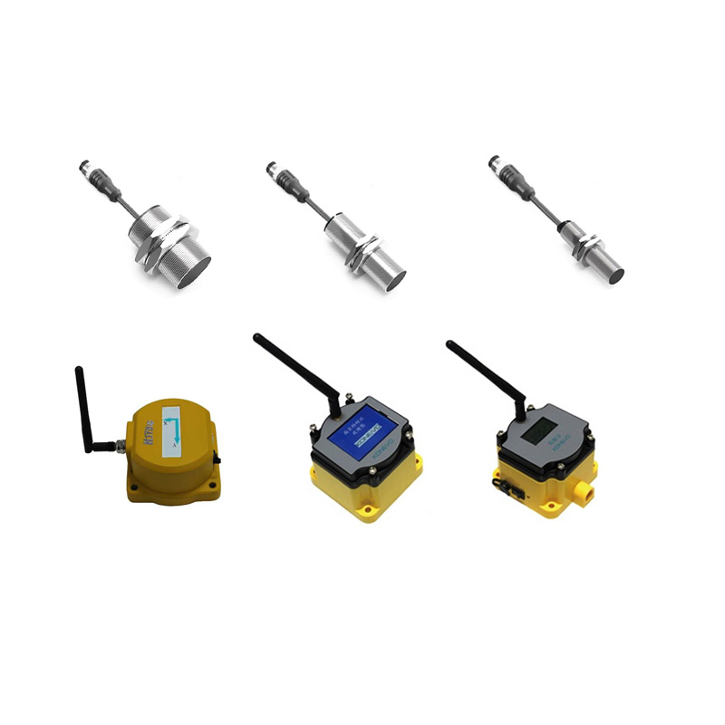 無(wú)線傳感器 無(wú)線傳感器