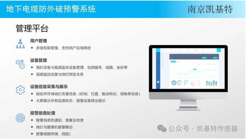 地釘無線監控,安全與便捷的完美結合 地釘無線監控,安全與便捷的完美結合