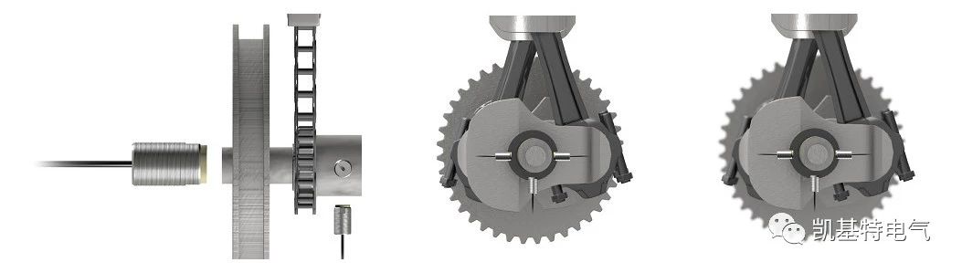 產品推薦 | 凱基特模擬量接近開關
