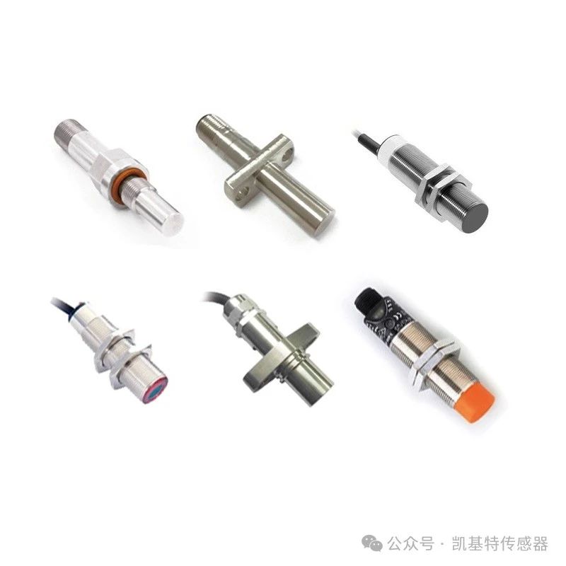 凱基特科普 | 速度傳感器:精準(zhǔn)測(cè)量,動(dòng)態(tài)控制 凱基特科普 | 速度傳感器:精準(zhǔn)測(cè)量,動(dòng)態(tài)控制